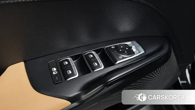 Kia K5 Hybrid 3rd Generation id 3601239 из Кореи 8