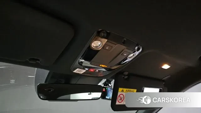 Kia K5 Hybrid 3rd Generation id 3620454 из Кореи 8