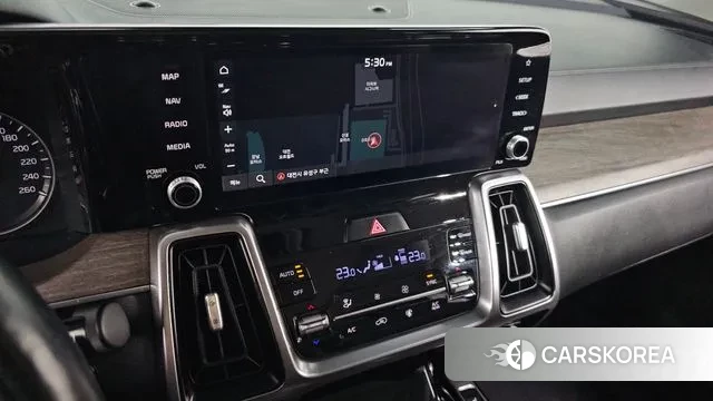 Kia Sorento 4th Generation id 3407434 из Кореи 8