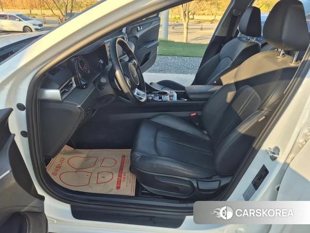 Kia K5 3rd generation id 3910482 из Кореи 8