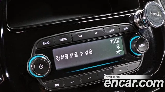 Chevrolet (GM Daewoo) The Next Spark id 2903156 из Кореи 8