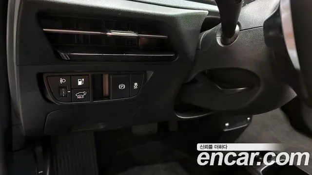 Kia EV6 id 2713989 из Кореи 8