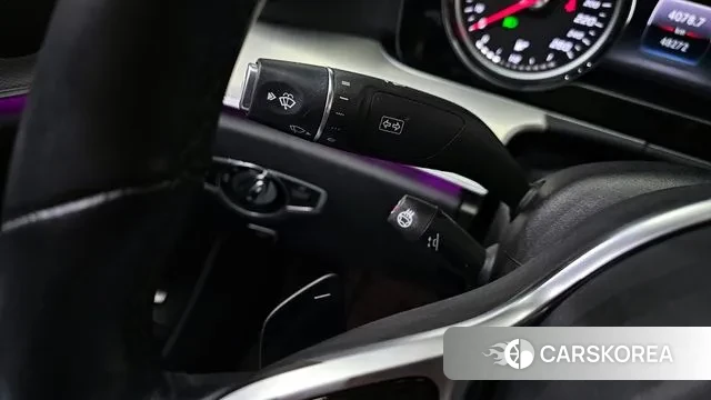 Mercedes-Benz E-Class W213 id 3308074 из Кореи 8