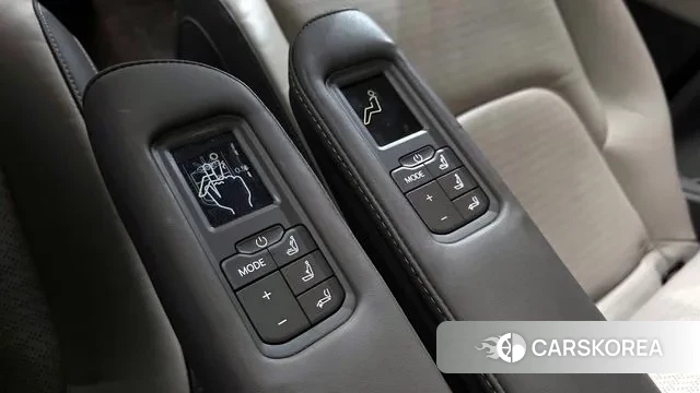 Kia The New Carnival 4th Generation id 3610074 из Кореи 8