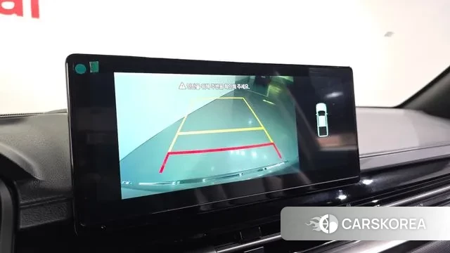 Ssangyong The New Rexton Sport id 3502585 из Кореи 8