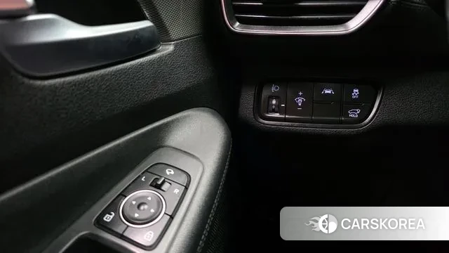 Hyundai Santa Fe TM id 3413002 из Кореи 8