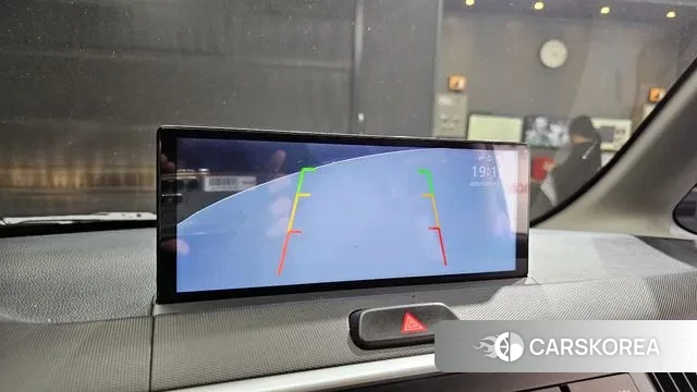 Kia The New Ray id 3463698 из Кореи 8