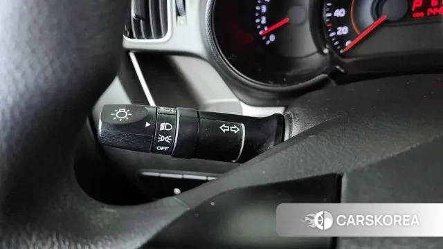 Kia The New Ray id 3631726 из Кореи 8