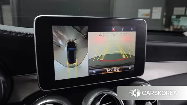 Mercedes-Benz GLC-Class X253 id 3368935 из Кореи 8