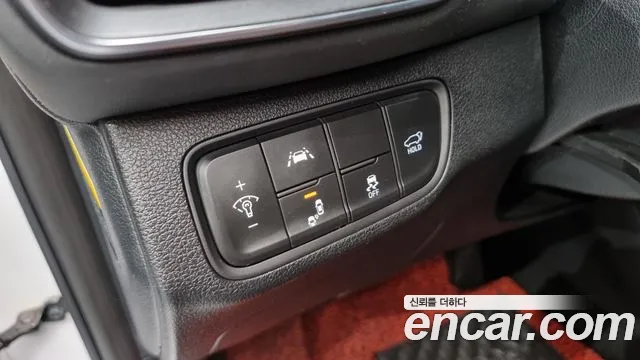 Hyundai Santa Fe TM id 2803105 из Кореи 8