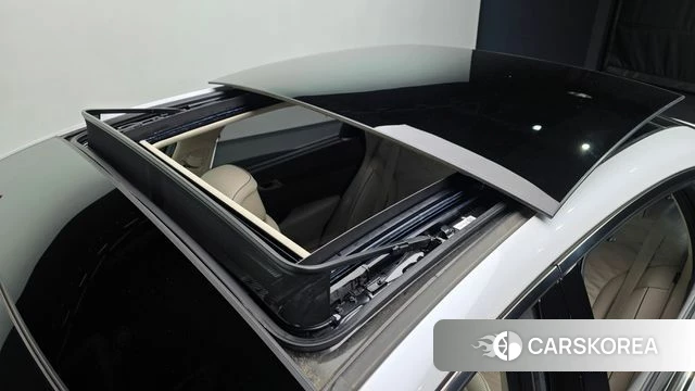 Genesis G80 (RG3) id 4523222 из Кореи 8