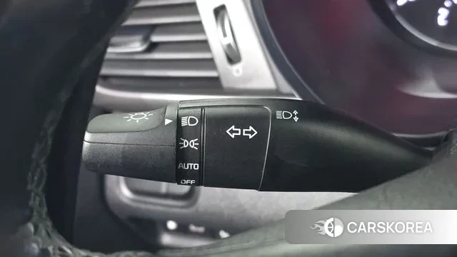 Kia K5 second generation id 3742942 из Кореи 8