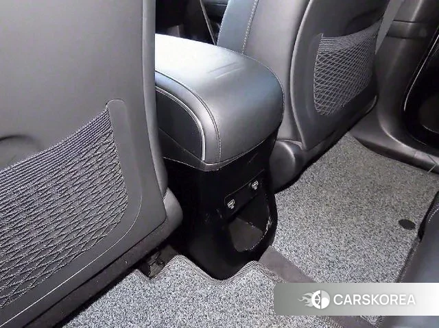 Hyundai Ionic 5 id 3458005 из Кореи 8