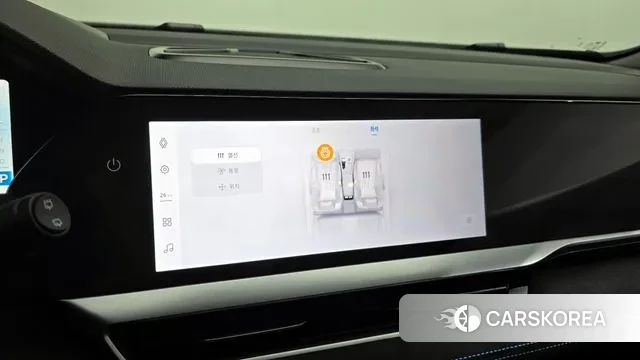 Renault Korea (Samsung) Grand Coleos id 3236564 из Кореи 8