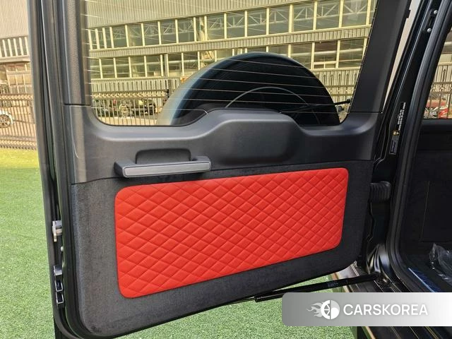 Mercedes-Benz G-class AMG id 4297906 из Китая 8