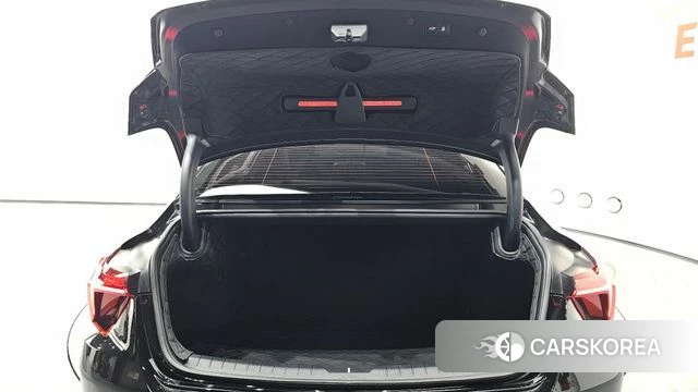 Kia K8 Hybrid id 4579313 из Кореи 8