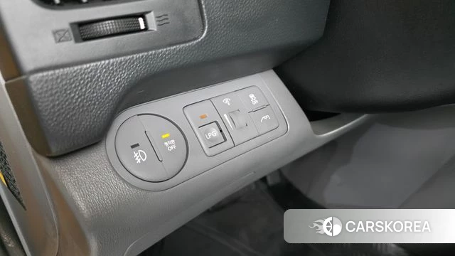 Hyundai The New Grand Starex id 3820896 из Кореи 8