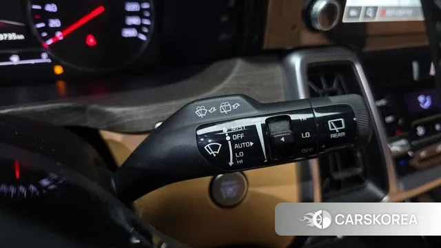 Kia Sorento 4th Generation id 3468724 из Кореи 8