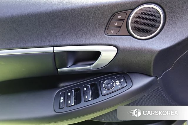 Hyundai Sonata (DN8) id 3834342 из Кореи 8