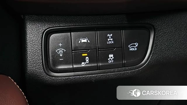 Hyundai Santa Fe TM id 4525659 из Кореи 8