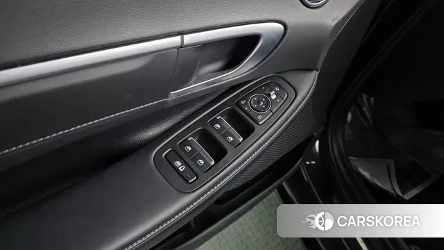 Hyundai Sonata D Edge (DN8) id 3437035 из Кореи 8