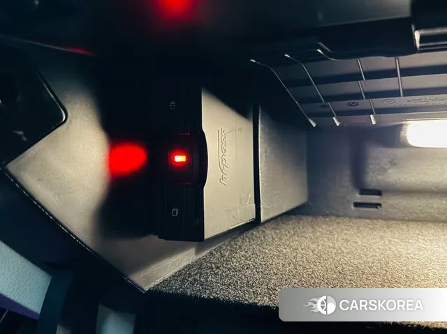 Mercedes-Benz A-Class W177 id 3582477 из Кореи 8