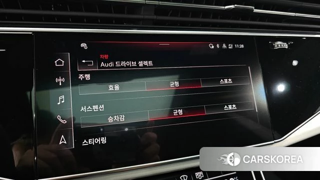 Audi Q8 (4M) id 4559931 из Кореи 8