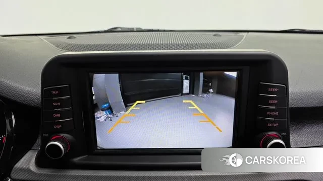 Kia Seltos id 3038191 из Кореи 8