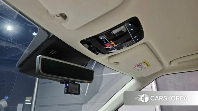 Hyundai Santa Fe (MX5) id 4427699 из Кореи 8