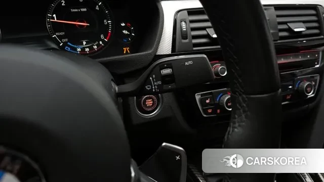 BMW 3 Series GT (F34) id 3282896 из Кореи 8