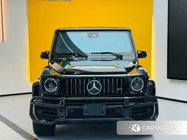 Mercedes-Benz G-class AMG id 4265398 из Китая 8