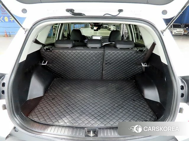Kia Seltos id 4419728 из Кореи 8
