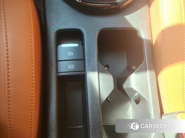 Kia The New K3 2nd generation id 4656609 из Кореи 8