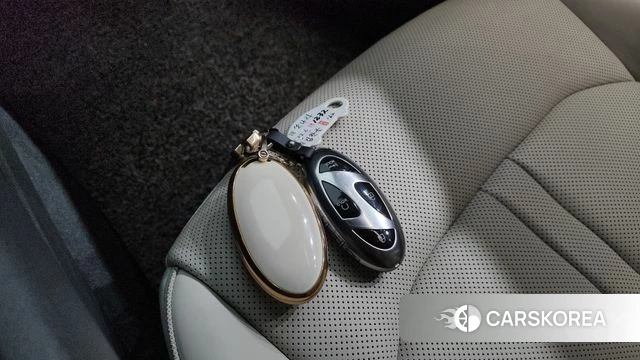 Hyundai Sonata D Edge (DN8) id 4381939 из Кореи 8