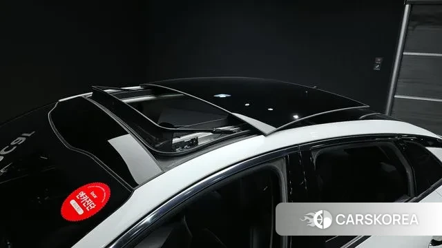 Kia K5 Hybrid 3rd Generation id 3514532 из Кореи 8