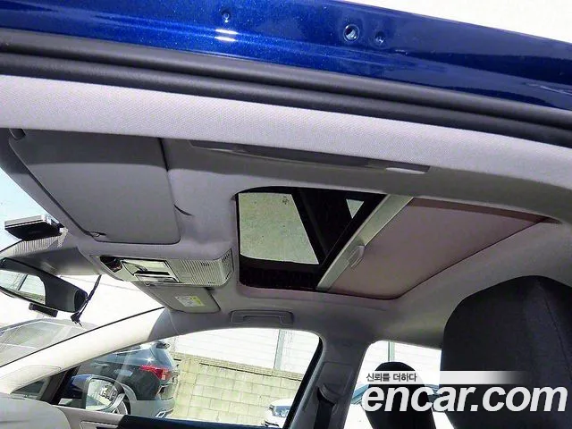 Volkswagen Golf 8th Generation id 2679616 из Кореи 8