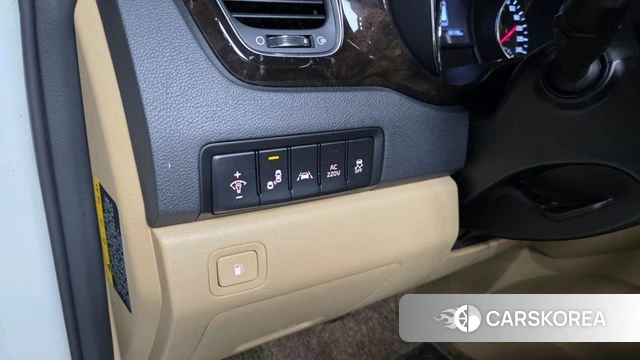 Kia The New Carnival id 4520541 из Кореи 8