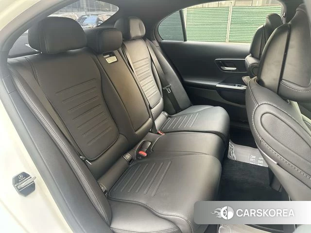 Mercedes-Benz Class C id 4353711 из Китая 8