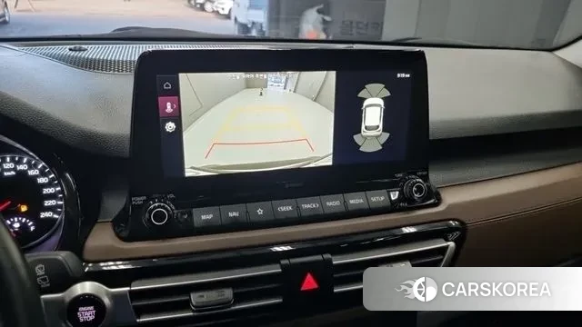 Kia Seltos id 3378446 из Кореи 8