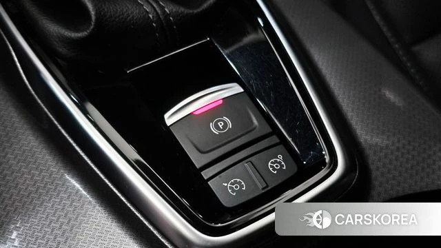 Renault Korea (Samsung) QM6 id 4390475 из Кореи 8