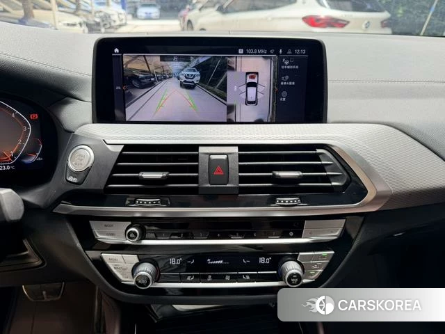 BMW X4 id 4333674 из Китая 8