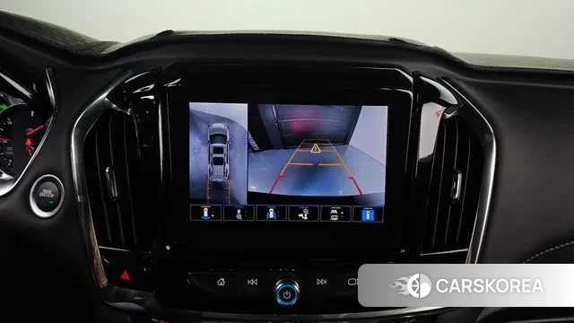 Chevrolet (GM Daewoo) Traverse id 3596460 из Кореи 8