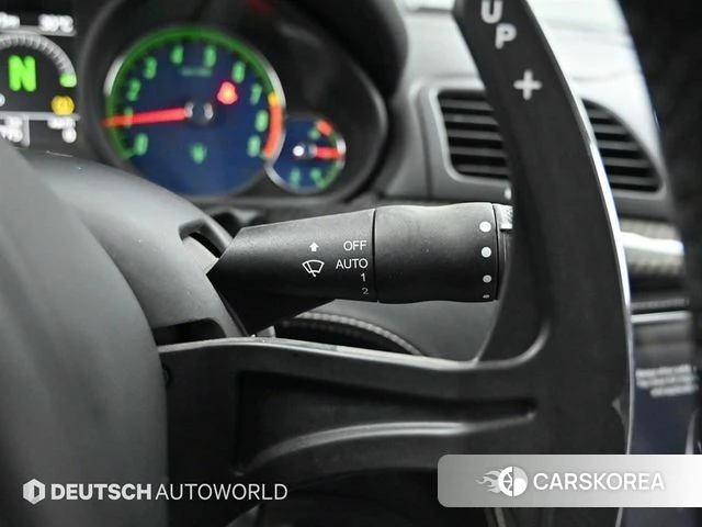 Maserati GranTurismo id 3813864 из Кореи 8