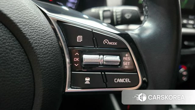 Kia Come New K3 id 4482717 из Кореи 8