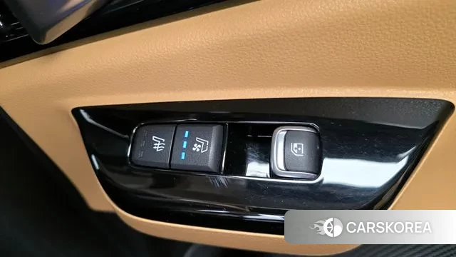 Kia Carnival 4th generation id 3661115 из Кореи 8