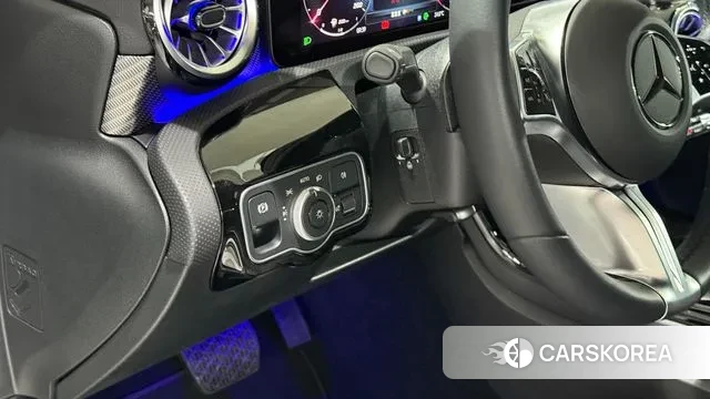 Mercedes-Benz A-Class W177 id 3398943 из Кореи 8