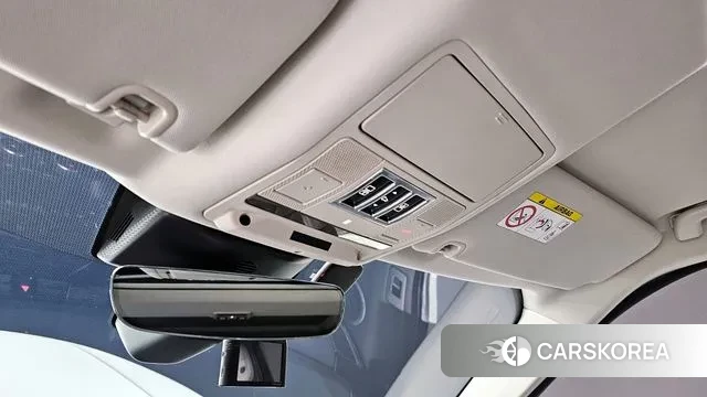 Land Rover Discovery 5 id 3536192 из Кореи 8