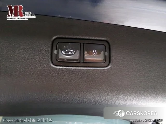 Genesis GV70 id 3438084 из Кореи 8