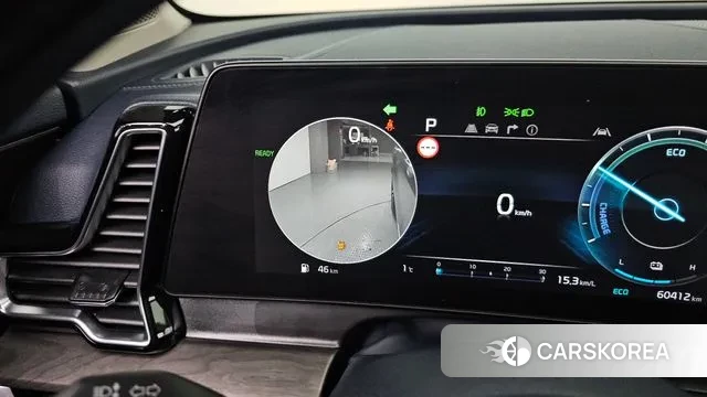 Kia Sportage 5th Generation Hybrid id 3534522 из Кореи 8