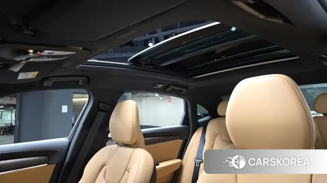 Volvo S90 id 3565472 из Кореи 8